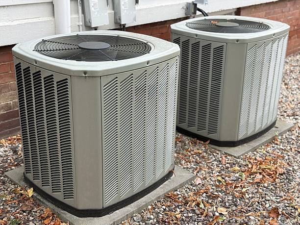 Reliable Emergency Hvac contractor in Edgerton, KS by Leonard HVAC